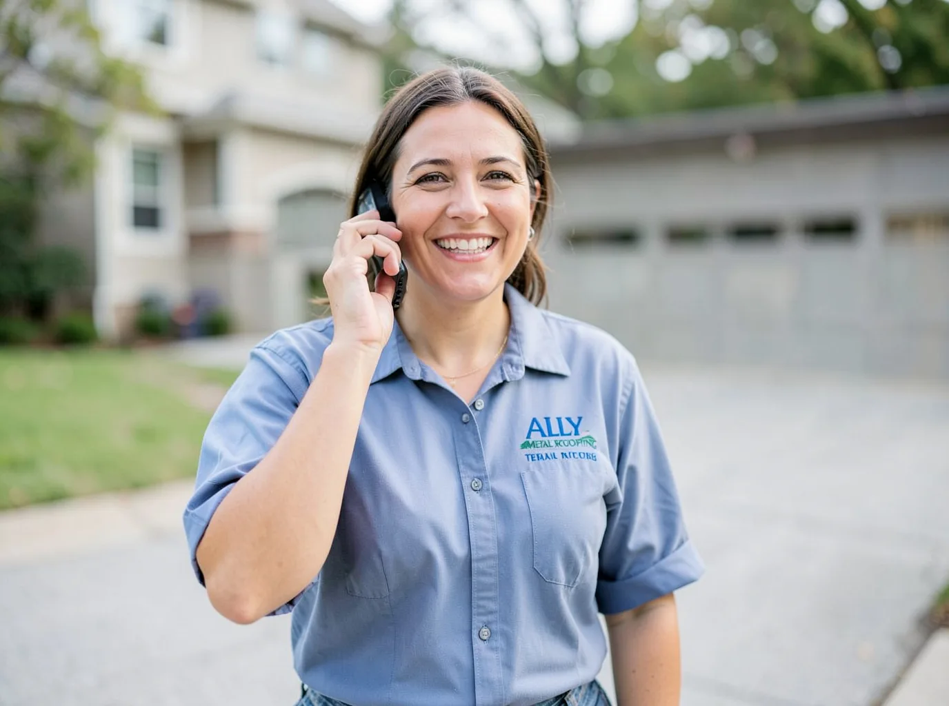 Metal Roof Installation Baldwin, MI FAQs